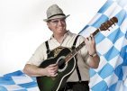 Tyrolermusik med Günther