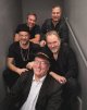 mister Jack and the Daniels Country med tråd