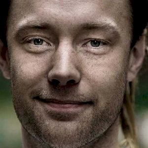 Nikolaj Kirk