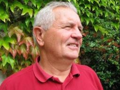 Tom Christensen efterforsker foredrag
