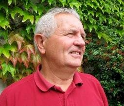 Tom Christensen efterforsker foredrag