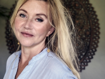 Pernille Aalund
