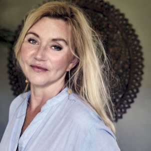 Pernille Aalund
