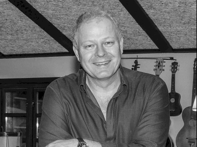 Frank Thøgersen