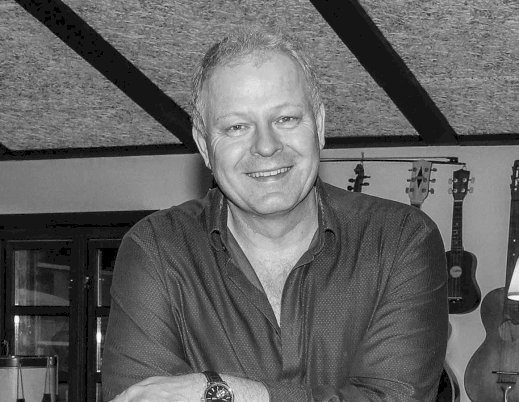 Frank Thøgersen Frank Thøgersen