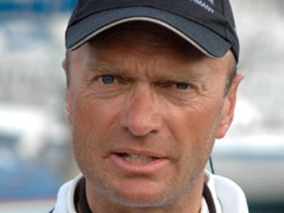Jesper Bank