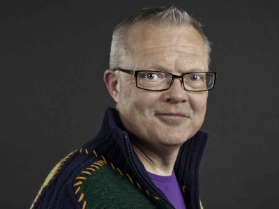 Sproghjørnet foredrag