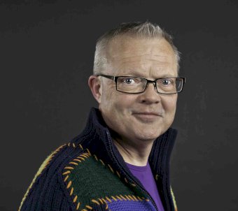 Sproghjørnet foredrag
