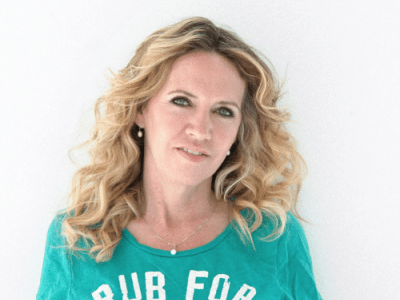 Mette Bloch