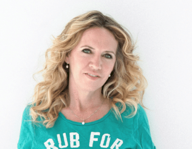 Mette Bloch