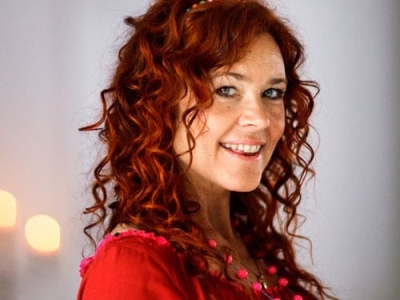 Joan Ørting