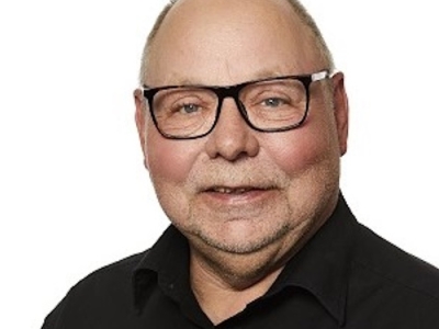 Alex Bødiker Foredrag