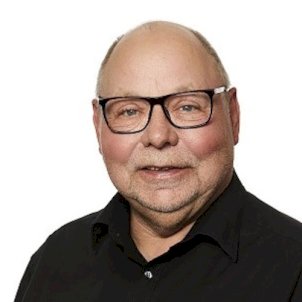 Alex Bødiker Foredrag