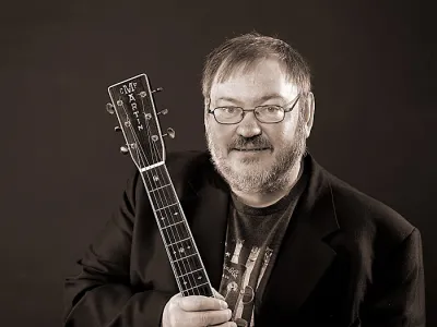 Anders Mikkelsen