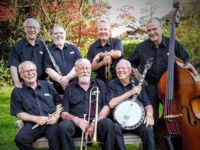 Arosia Jazz Band