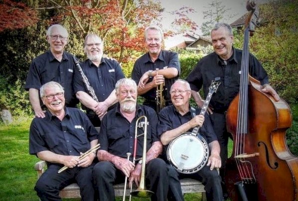 Arosia Jazz Band Arosia Jazz Band