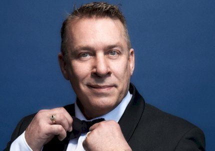 Thomas Eje