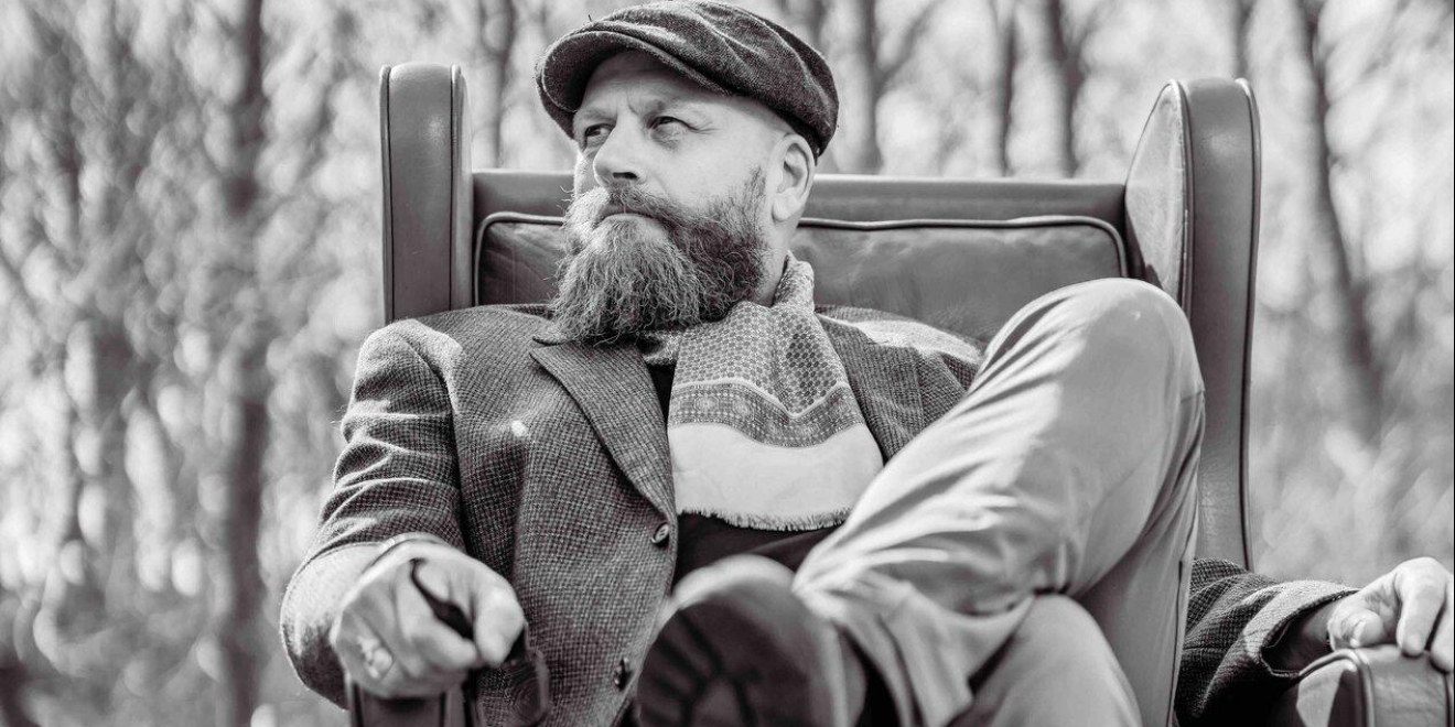 Martin & The New Songrise