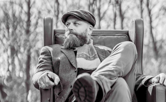 Martin & The New Songrise