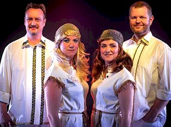 Abba Revival Band