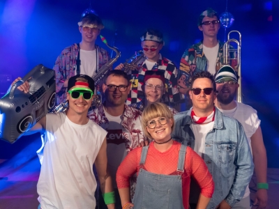 Absolute Music Live