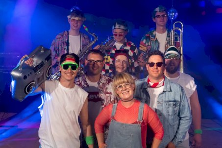 Absolute Music Live