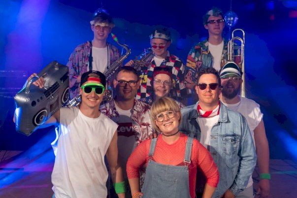 Absolute Music Live Absolute Music Live