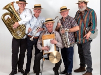 All Time Jazz Band