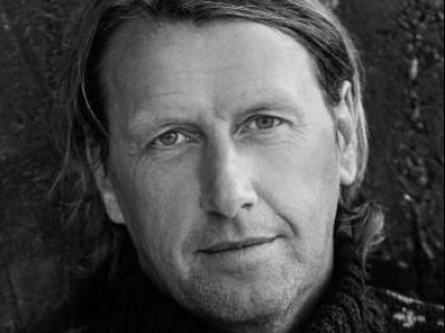 Anders Agger foredrag