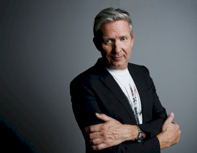 Anders Blichfeldt