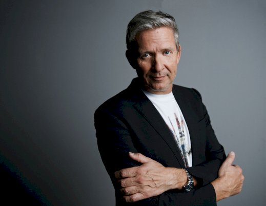 Anders Blichfeldt Anders Blichfeldt