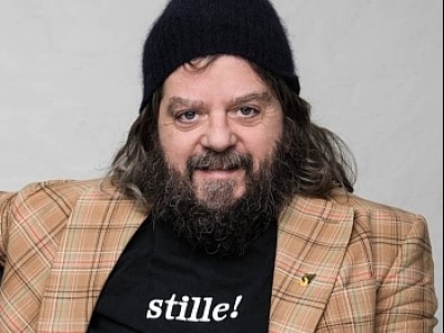 Anders Lund Madsen