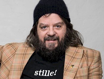 Anders Lund Madsen Anders Lund Madsen