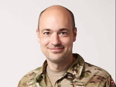 Anders Puck Nielsen