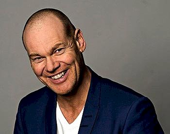 Andreas Bo Andreas Bo
