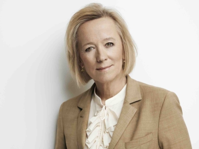 Anne Dorte Michelsen