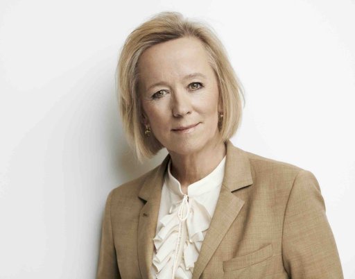 Anne Dorte Michelsen Anne Dorte Michelsen