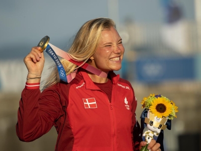 Anne-Marie Rindom