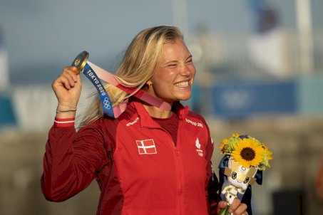 Anne-Marie Rindom