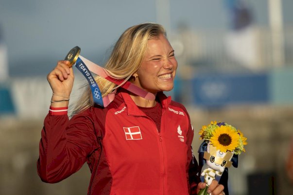 Anne-Marie Rindom