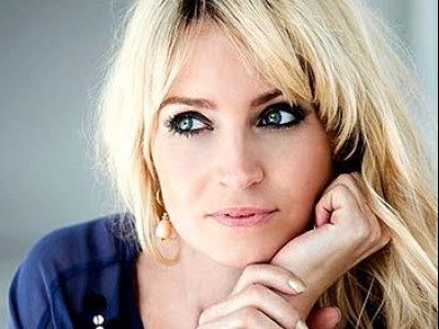 Annette Heick