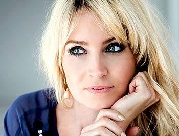 Annette Heick