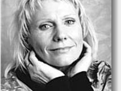 Annika Hoydal