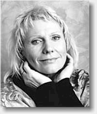 Annika Hoydal Annika Hoydal