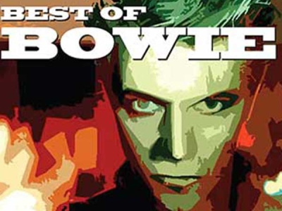 Best of Bowie