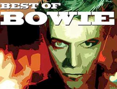 Best of Bowie