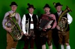 Bier und Spass - Tyrolermusik
