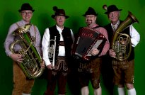 Bier und Spass - Tyrolermusik
