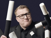 Birger Vest - Børneshow