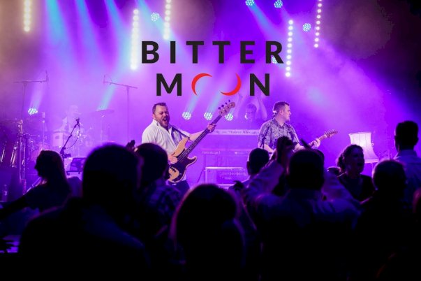 Bitter Moon Bitter Moon